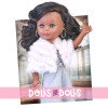 Nancy Collection Puppe 41 cm - Nancy Kollektion - Nancy Liceo