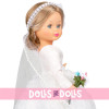 Nancy Collection Puppe 41 cm - Nancy Kollektion - Nancy Novia