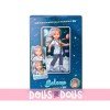 Nancy Collection Puppe 41 cm - Nancy Kollektion - Nancy Selene