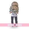 Nancy Collection Puppe 41 cm - Nancy Kollektion - Nancy Selene