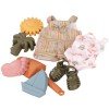 Götz Puppe 50 cm - Hannah Every Season