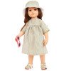 Götz Puppe 50 cm - Hannah Summertime