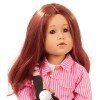 Götz Puppe 50 cm - Happy Kidz - Laura