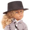 Götz Puppe 50 cm - Happy Kidz - Mila
