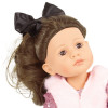Götz Puppe 36 cm - Little Kidz - Grete X-Mas Edition