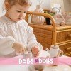Label Label Teeservice - Nougat