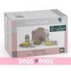 Label Label Toaster - Rosa