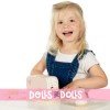 Label Label Toaster - Rosa