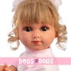 Llorens Puppe 35 cm - Elena Ballett