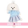 Lucky Doggy Puppe 37 cm - Lucky Mimi - Karneval