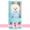 Lucky Doggy Puppe 37 cm - Lucky Mimi - Karneval