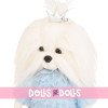 Lucky Doggy Puppe 37 cm - Lucky Mimi - Karneval