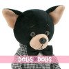 Lucky Doggy Puppe 37 cm - Lucky Buzz - Moderner Klassiker