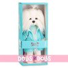 Lucky Doggy Puppe 37 cm - Lucky Mimi - Regentag