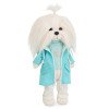 Lucky Doggy Puppe 37 cm - Lucky Mimi - Regentag