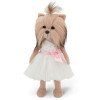 Lucky Doggy Puppe 37 cm - Lucky Yoyo - Eleganz