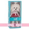 Lucky Doggy Puppe 37 cm - Lucky Mimi - Skandinavisch