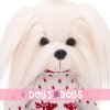 Lucky Doggy Puppe 37 cm - Lucky Mimi - Skandinavisch