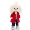 Lucky Doggy Puppe 37 cm - Lucky Mimi - Helle Stimmung