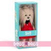 Lucky Doggy Puppe 37 cm - Lucky Yoyo - Party