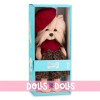 Lucky Doggy Puppe 37 cm - Lucky Yoyo - Mademoiselle