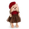 Lucky Doggy Puppe 37 cm - Lucky Yoyo - Mademoiselle