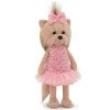 Lucky Doggy Puppe 37 cm - Lucky Yoyo - Mischung aus Rosen