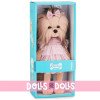 Lucky Doggy Puppe 37 cm - Lucky Yoyo - Romantischer Abend