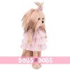 Lucky Doggy Puppe 37 cm - Lucky Yoyo - Romantischer Abend