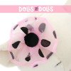 Lucky Doggy Puppe 37 cm - Lucky Lili - Perle