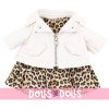 Outfit für Lucky Doggy Puppe 37 cm - Titelbild