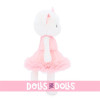 Lucky Kitty Puppe 38 cm - Fairy Grace