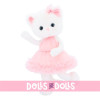 Lucky Kitty Puppe 38 cm - Fairy Grace