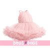 Outfit für Lucky Kitty Puppe 38 cm - Fairy Grace