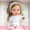 Marina & Pau Puppe 40 cm - Marina Kommunion
