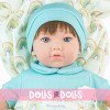 Marina & Pau Puppe 45 cm - Teo Nana