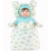 Marina & Pau Puppe 45 cm - Teo Nana