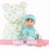 Marina & Pau Puppe 45 cm - Teo Nana