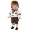 Mini JP Hose und Jersey