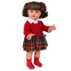 Mariquita Pérez Puppe 50 cm - Schülerin