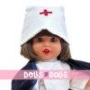 Mini Mariquita Pérez Puppe 21 cm - Krankenschwester