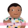 Rubens Scheunenpuppe 45 cm - Rubens Baby - Ali