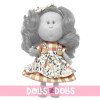 Kleidung für Nines d'Onil Puppen 23 cm - Little Mia - Family-Kleid