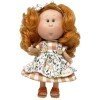 Nines d'Onil Puppe 23 cm - Little Mia Familie