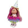 Nines d'Onil Puppe 23 cm - Little Mia Alles Gute zum Geburtstag