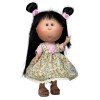 Nines d'Onil Puppe 23 cm - Little Mia Freiheit