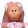Nines d'Onil Puppe 23 cm - Little Mia Polka-Punkte