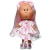 Nines d'Onil Puppe 23 cm - Little Mia Polka-Punkte