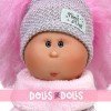 Nines d'Onil Puppe 23 cm - Little Mia Polar