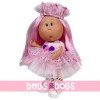 Nines d'Onil Puppe 23 cm - Little Mia Königin